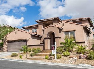 12036 Aragon Springs Ave, Las Vegas, NV 89138