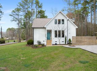 2200 Kilburn Rd, Raleigh, NC 27604