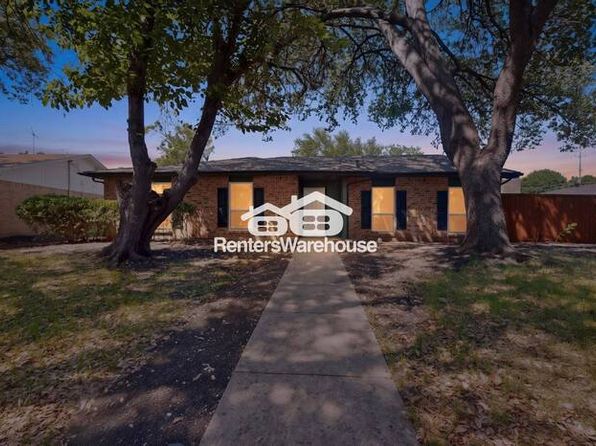 1503 Hayfield Dr