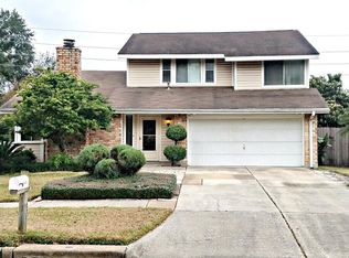 11023 Rippling Meadows Dr, Houston, TX 77064