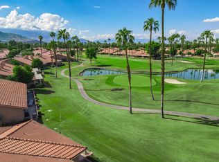 46 Conejo Cir, Palm Desert, CA 92260