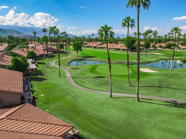 46 Conejo Cir, Palm Desert, CA 92260