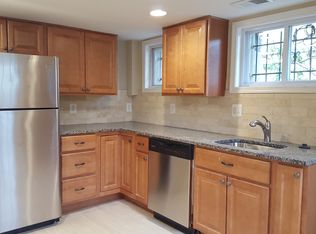 5302 13th St NW, Washington, DC 20011