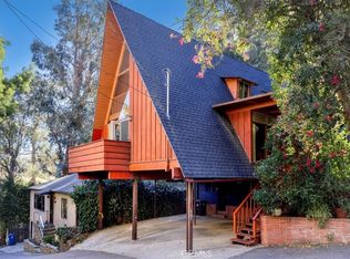 9618 Highland Gorge Dr, Beverly Hills, CA 90210