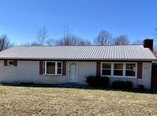 485 Adams Store Poole Mill Rd, Crofton, KY 42217