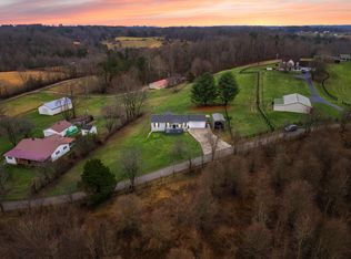 291 Schell Rd, London, KY 40744