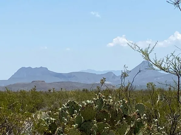 6228 Marble Rd #6228, Terlingua, TX 79852