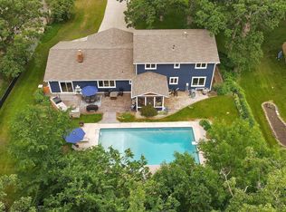 465 Shady Ridge Rd NW, Hutchinson, MN 55350