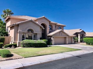 5411 E Saint John Rd, Scottsdale, AZ 85254