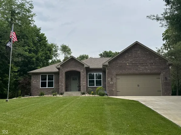 188 Gettysburg, Coatesville, IN 46121