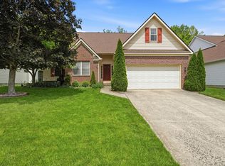 68 Barleycorn Dr, Sunbury, OH 43074