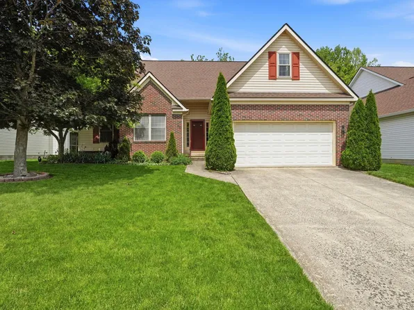 68 Barleycorn Dr, Sunbury, OH 43074