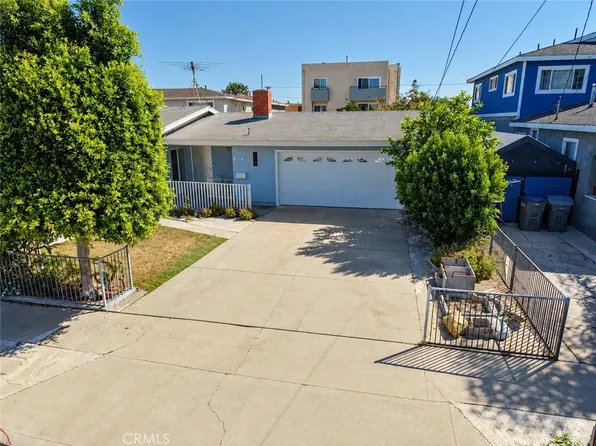 16818 La Salle Ave, Gardena, CA 90247