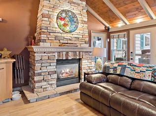 11709 Crooked Lake Blvd NW, Coon Rapids, MN 55433
