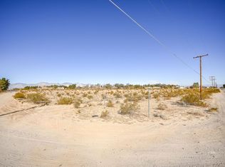 1766 W Felspar Ave, Ridgecrest, CA 93555