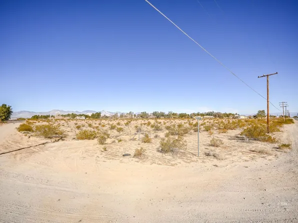 1766 W Felspar Ave, Ridgecrest, CA 93555