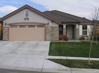 1470 Meridian Ranch Dr, Reno, NV 89523