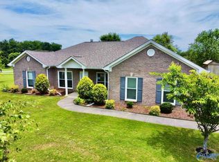 107 Hannah Marie Pl, Toney, AL 35773