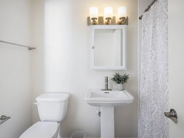 Solon Park Apartments — Photo 15