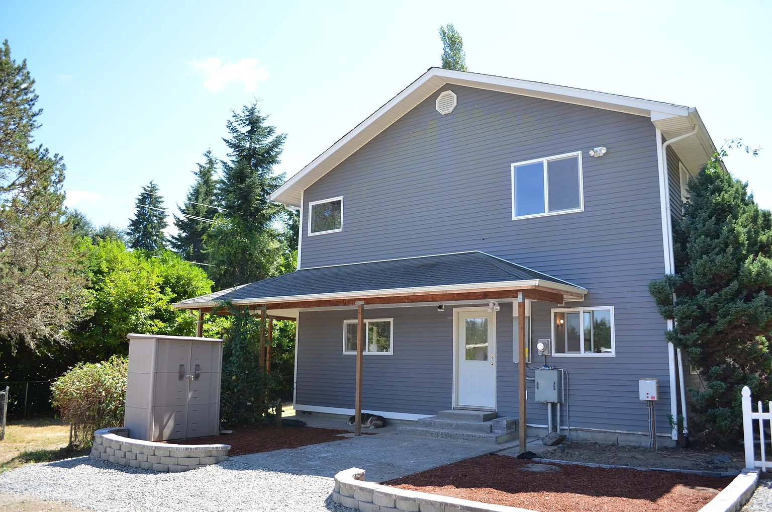 2020 Rose Valley Rd photo 1