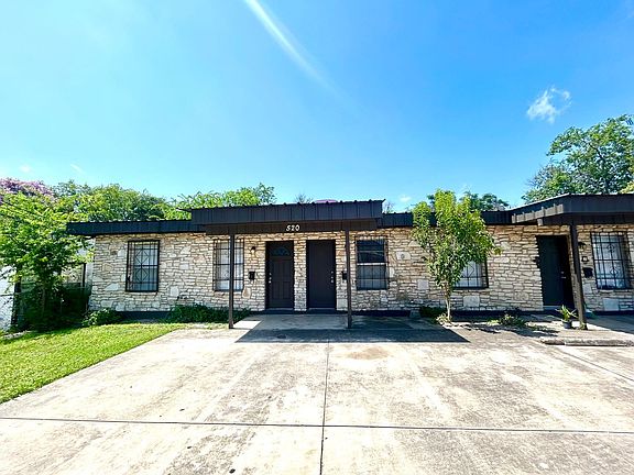2nd image of 520 Prado St APT 2