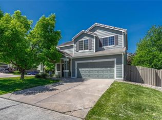 3747 Castle Peak Ave, Superior, CO 80027
