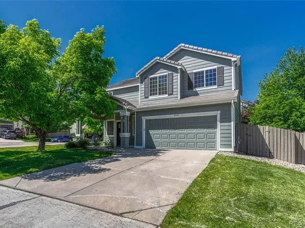 3747 Castle Peak Avenue, Superior, CO 80027