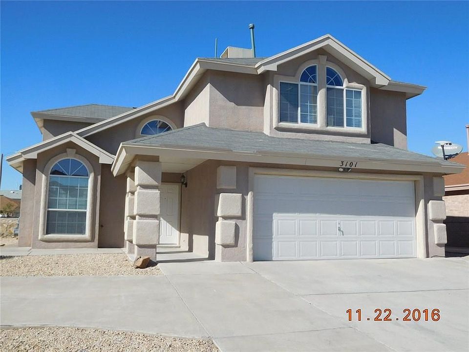 1st image of 3101 Tierra Encino Dr