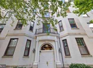 3020 Dent Pl NW APT 30W, Washington, DC 20007