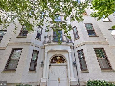 3020 Dent Pl NW APT 30W, Washington, DC, 20007