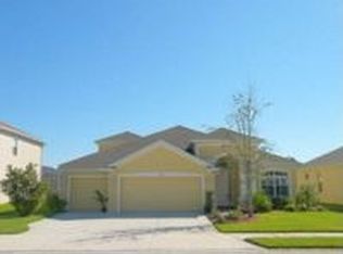 4352 85th Avenue Cir E, Parrish, FL 34219