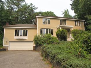 207 Hayden Rd #28-14, Hollis, NH 03049