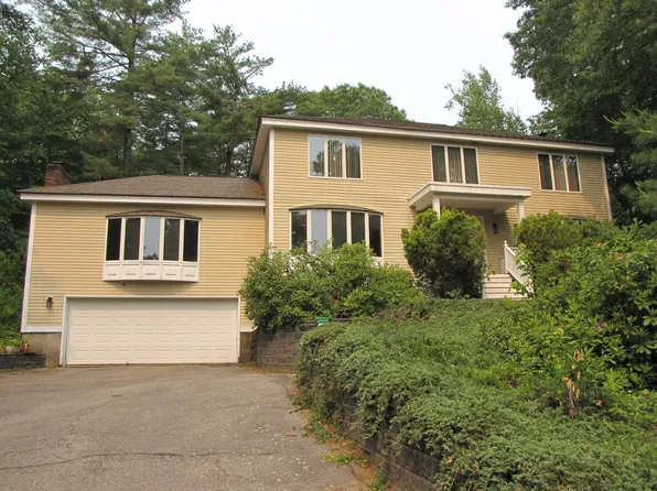 207 Hayden Road #000028-  000014, Hollis, NH 03049