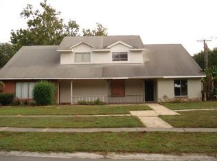 16205 Copperfield Dr, Tampa, FL 33618