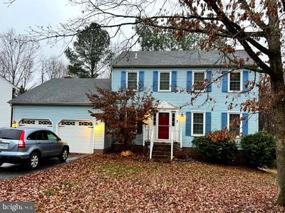 5502 Cedar Ridge Dr, Fredericksburg, VA, 22407