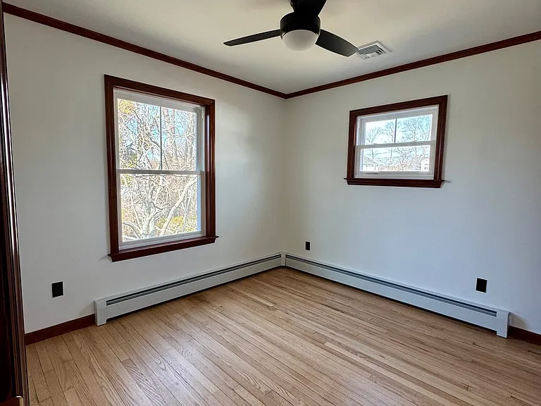 Bedroom #1