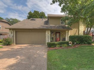 2737 S Elder Ave, Broken Arrow, OK 74012