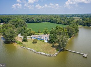 4699 World Farm Rd, Oxford, MD 21654