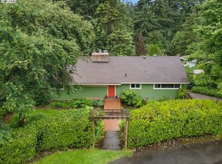 5415 SW 19th Dr, Portland, OR 97239