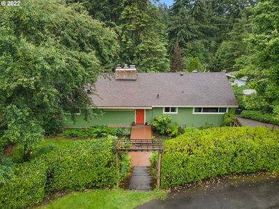 5415 SW 19th Dr, Portland, OR, 97239