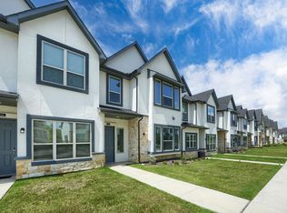 265 Buck Ridge Dr, Little Elm, TX 75068
