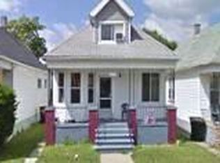 12671 Charest St, Hamtramck, MI 48212