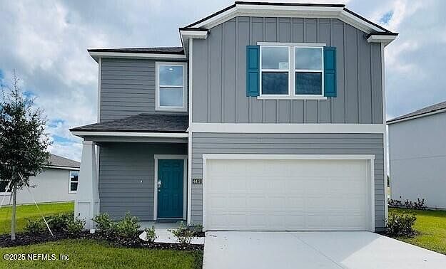1st image of 4417 WHITE IBIS Lane