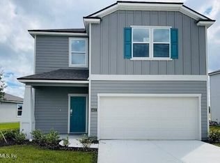 4417 White Ibis Lane Grn, Cove Springs, FL 32043
