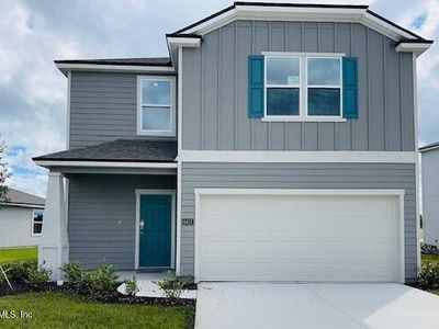 4417 WHITE IBIS Lane, Cove Springs, FL, 32043