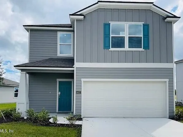 4417 WHITE IBIS Lane, Green Cove Springs, FL 32043