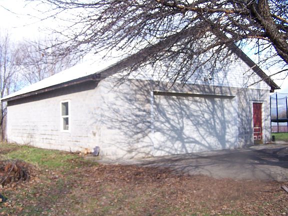 Garage 6 car 30 x 40