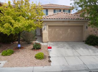 326 Winery Ridge St, Las Vegas, NV 89144