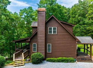 213 Echo Hill Dr, Hayesville, NC 28904