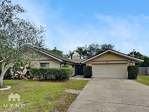401 E Citrus St Photo 1
